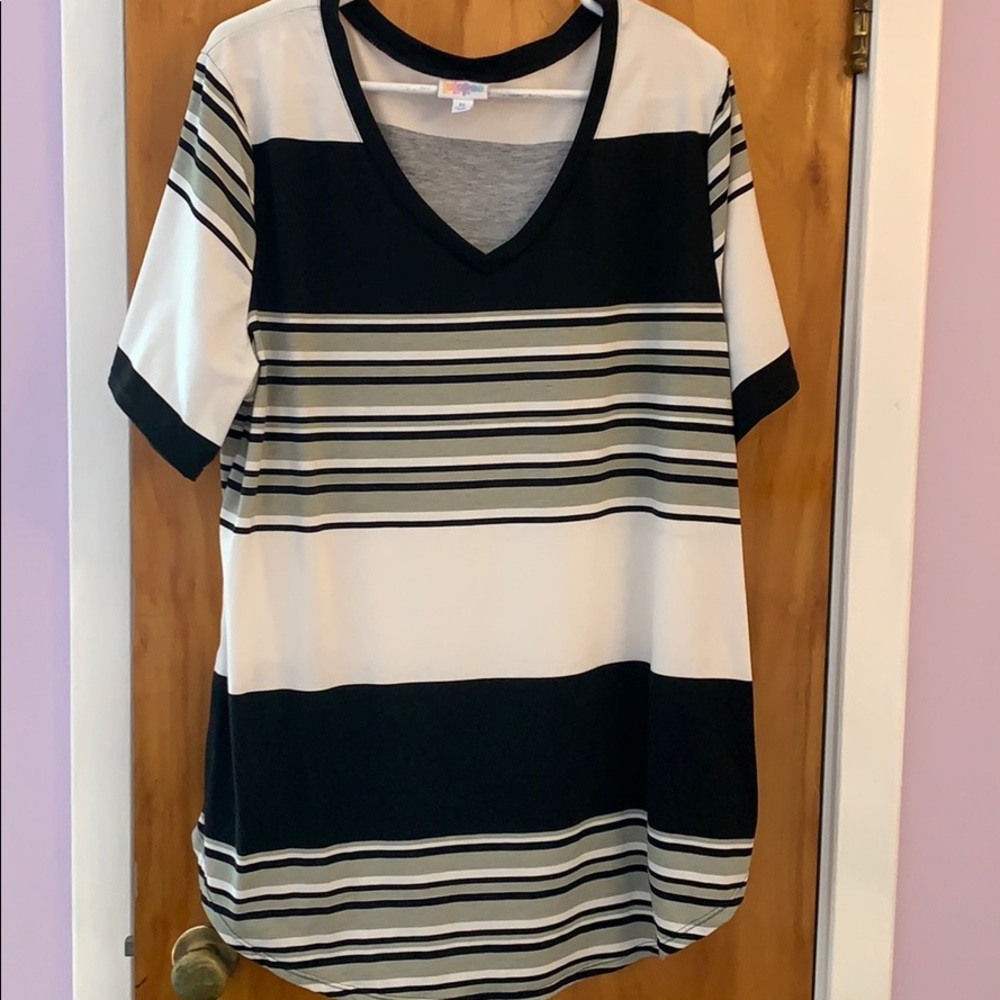 Lularoe Iris